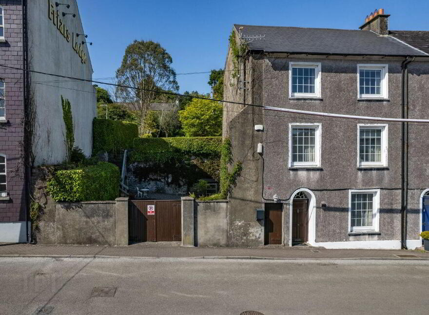 10 Friars Street, Kinsale, P17TC52