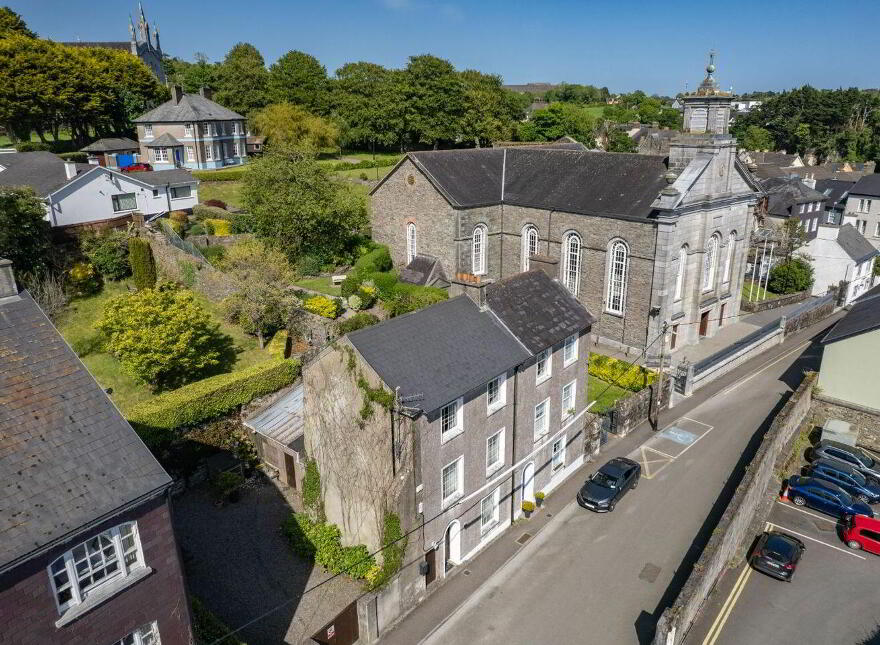 10 Friars Street, Kinsale, P17TC52
