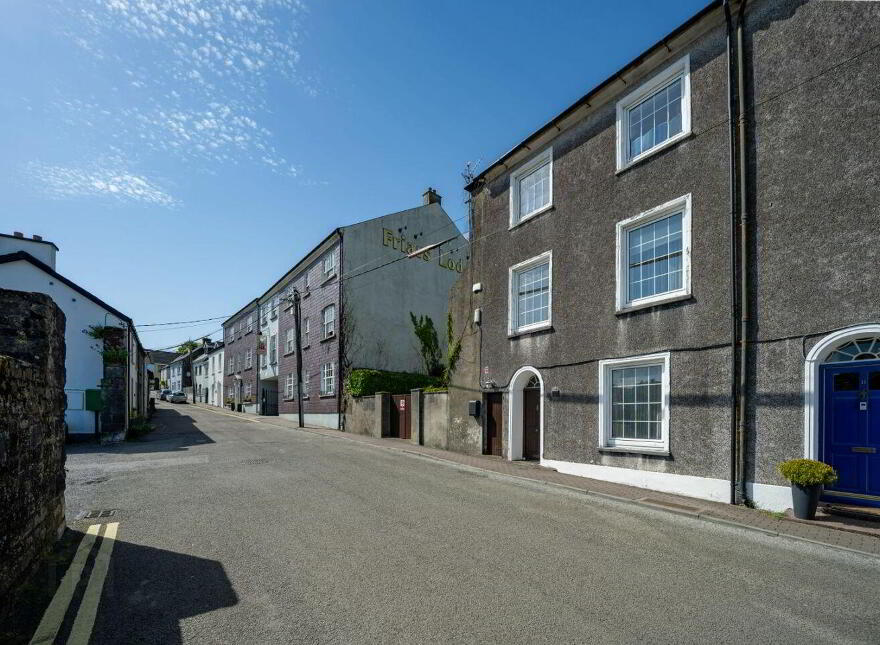 10 Friars Street, Kinsale, P17TC52