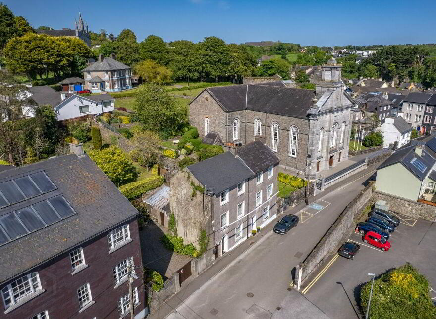 10 Friars Street, Kinsale, P17TC52