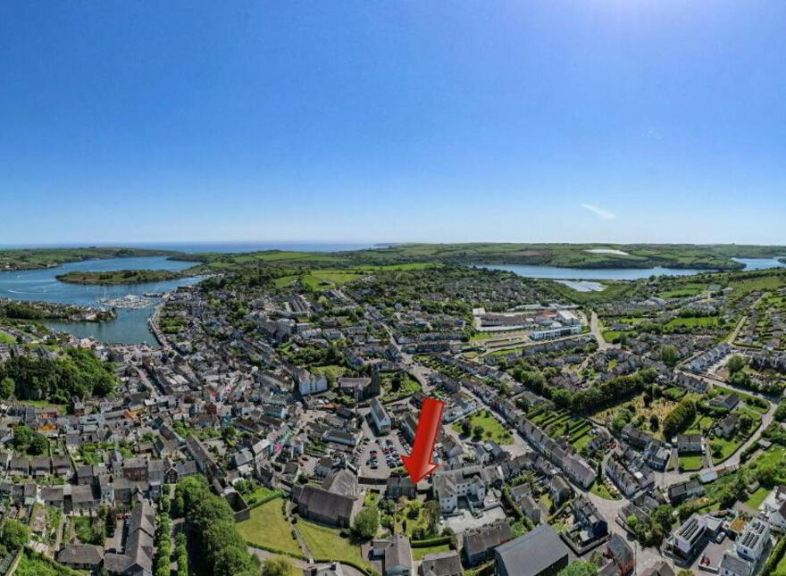 10 Friars Street, Kinsale, P17TC52