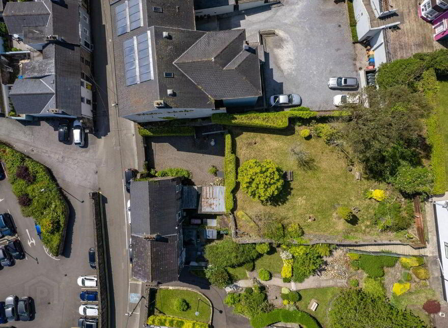 10 Friars Street, Kinsale, P17TC52