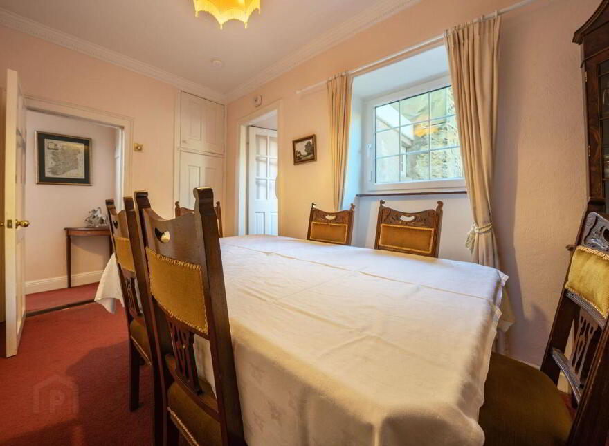 10 Friars Street, Kinsale, P17TC52