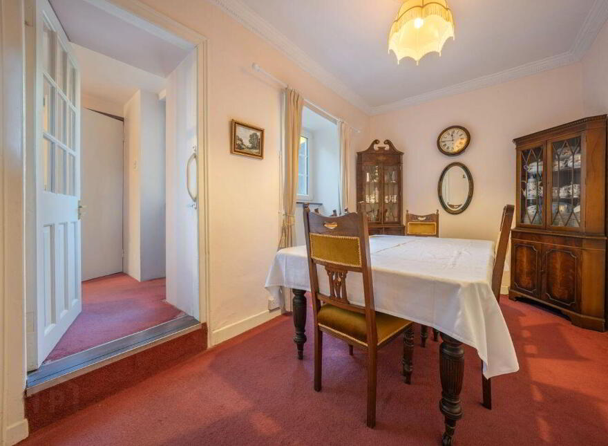 10 Friars Street, Kinsale, P17TC52