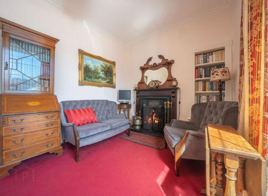 10 Friars Street, Kinsale, P17TC52