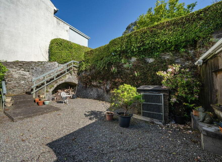 10 Friars Street, Kinsale, P17TC52
