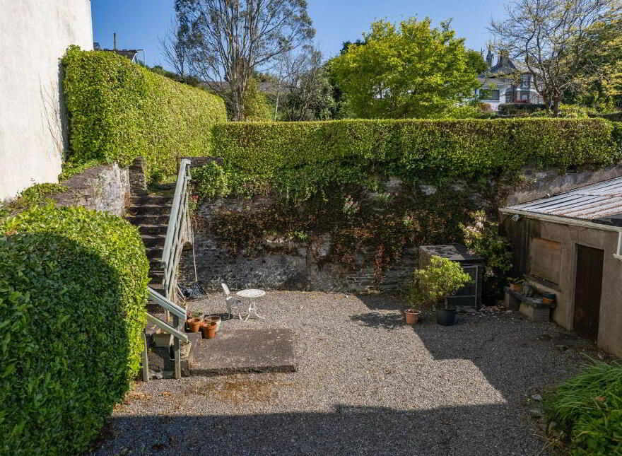 10 Friars Street, Kinsale, P17TC52