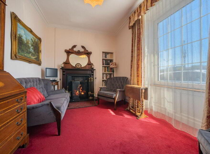 10 Friars Street, Kinsale, P17TC52
