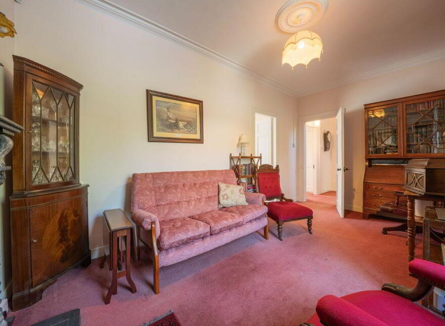 10 Friars Street, Kinsale, P17TC52