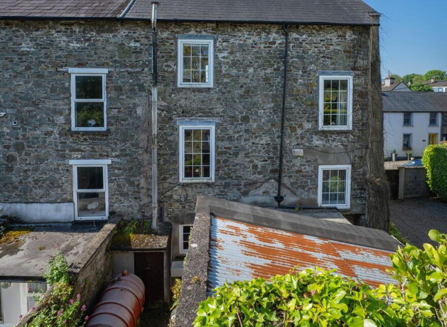 10 Friars Street, Kinsale, P17TC52