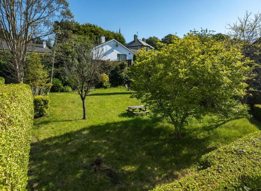 10 Friars Street, Kinsale, P17TC52