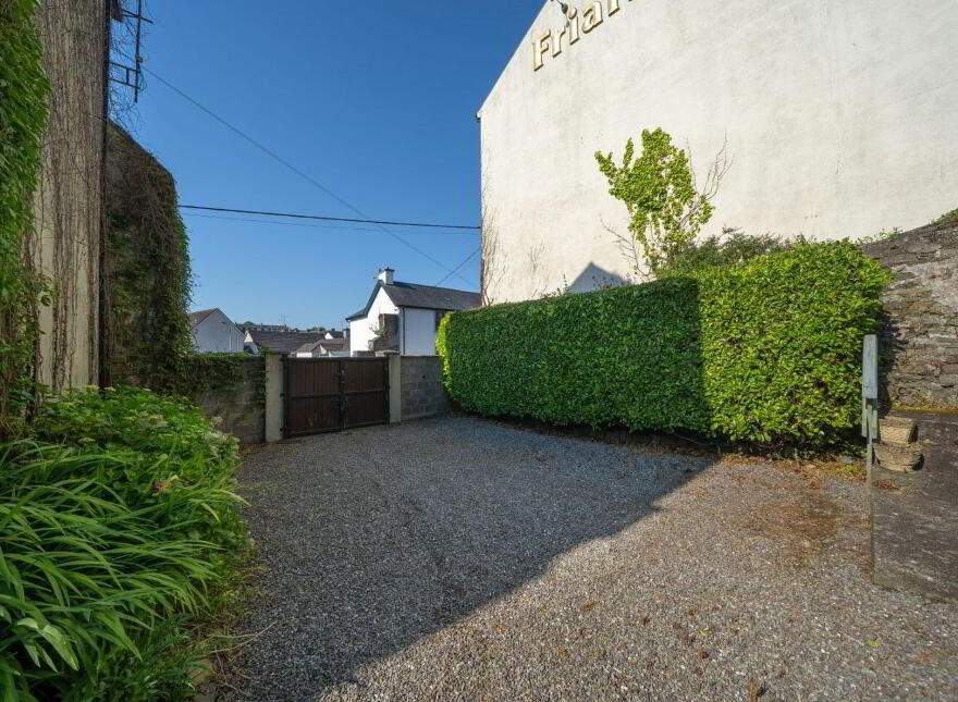 10 Friars Street, Kinsale, P17TC52
