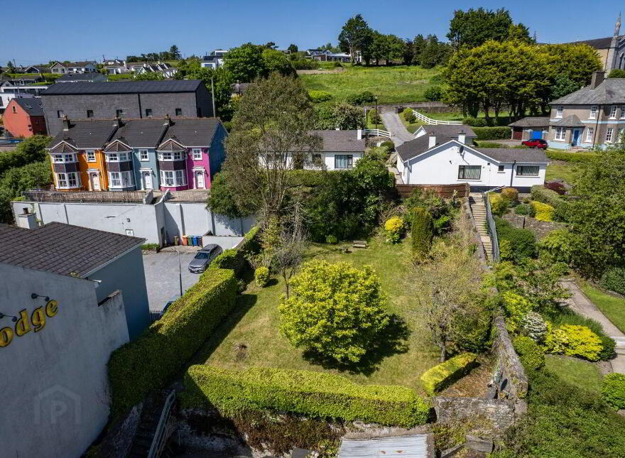 10 Friars Street, Kinsale, P17TC52