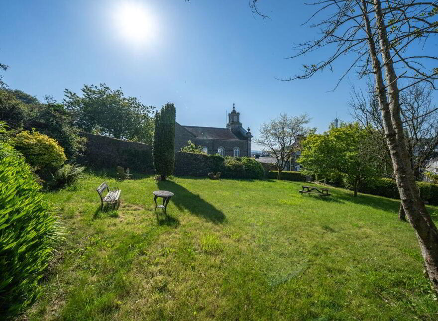 10 Friars Street, Kinsale, P17TC52