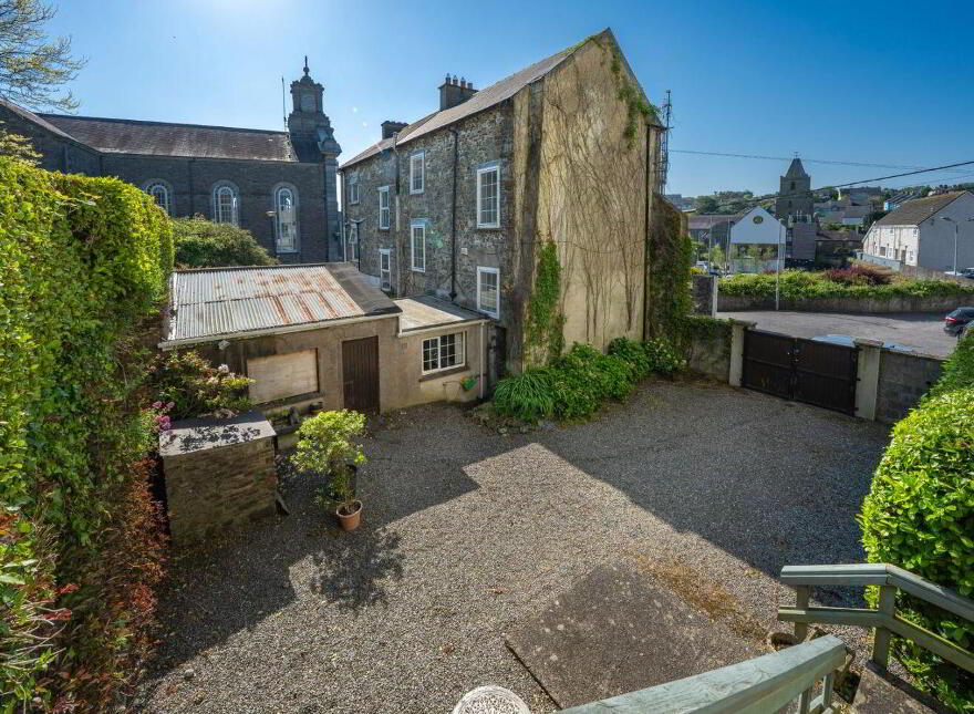 10 Friars Street, Kinsale, P17TC52