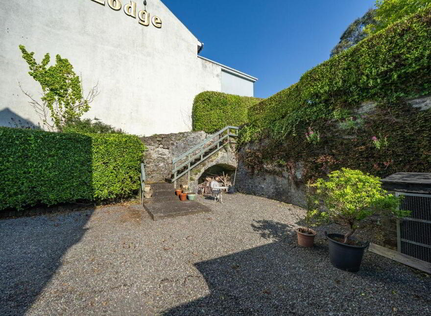 10 Friars Street, Kinsale, P17TC52