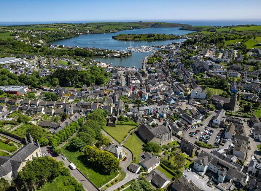 10 Friars Street, Kinsale, P17TC52