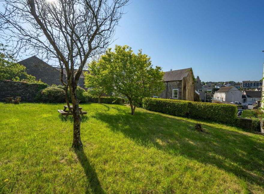 10 Friars Street, Kinsale, P17TC52