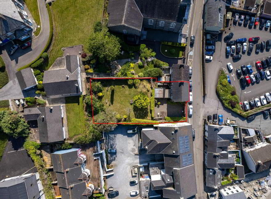 10 Friars Street, Kinsale, P17TC52