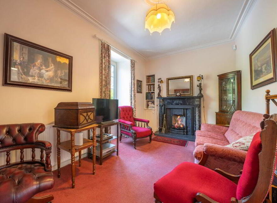10 Friars Street, Kinsale, P17TC52