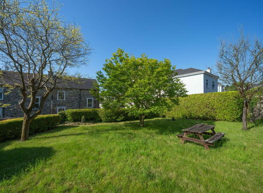 10 Friars Street, Kinsale, P17TC52