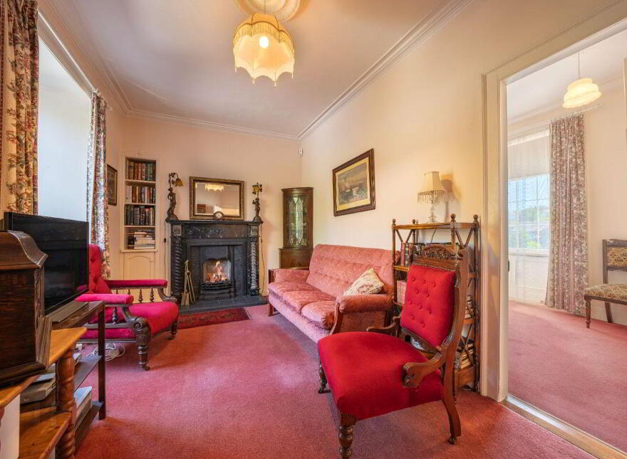 10 Friars Street, Kinsale, P17TC52