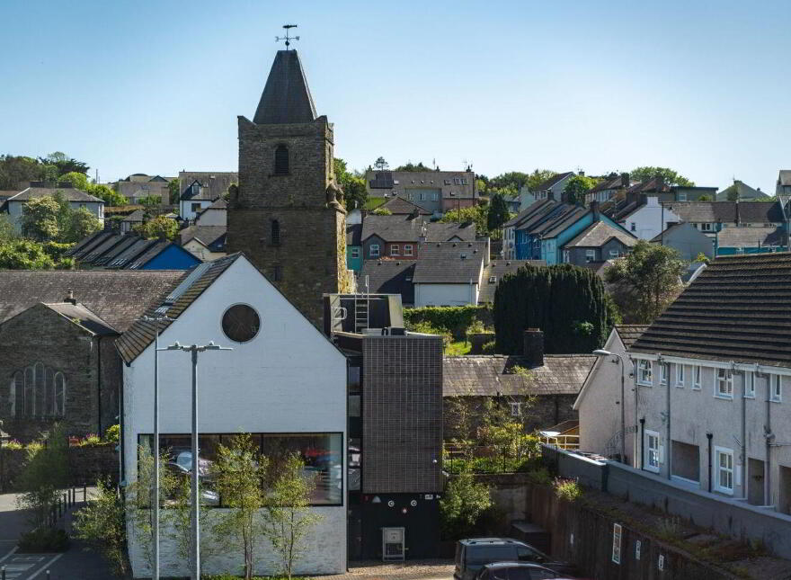 10 Friars Street, Kinsale, P17TC52