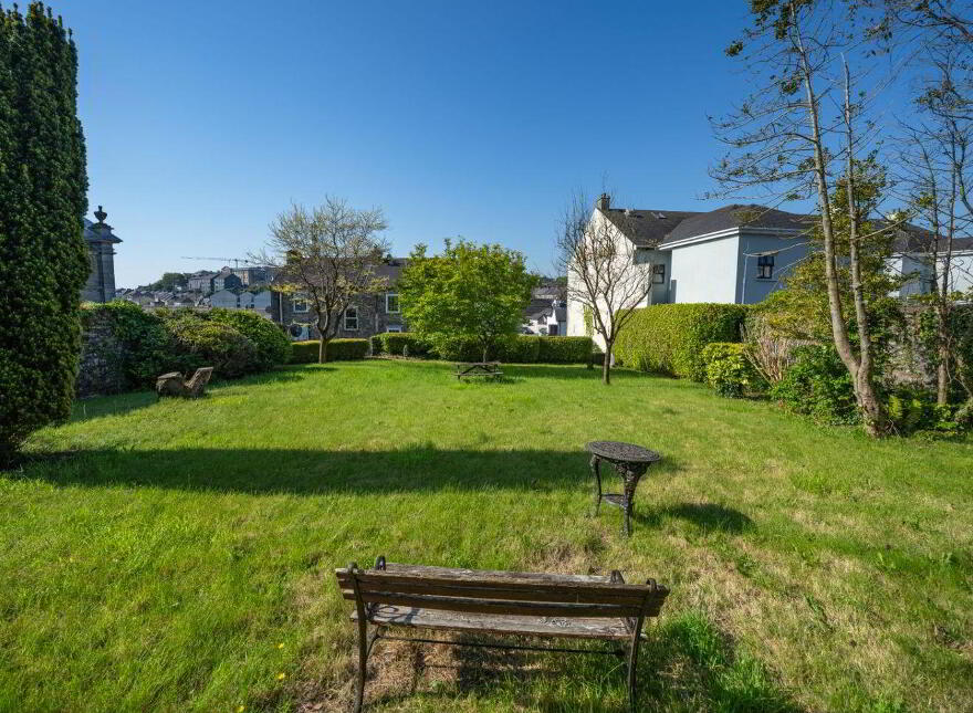 10 Friars Street, Kinsale, P17TC52