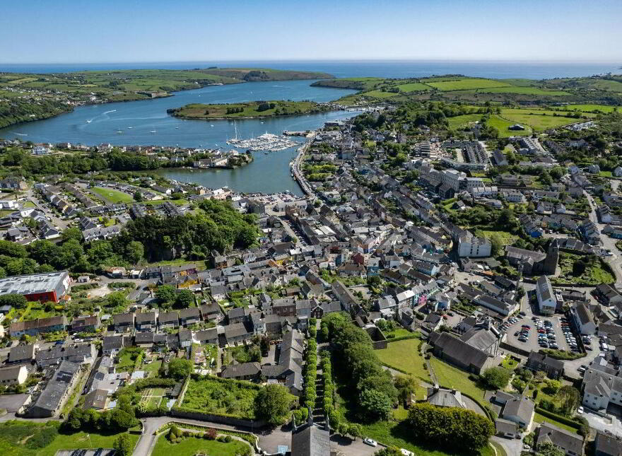 10 Friars Street, Kinsale, P17TC52