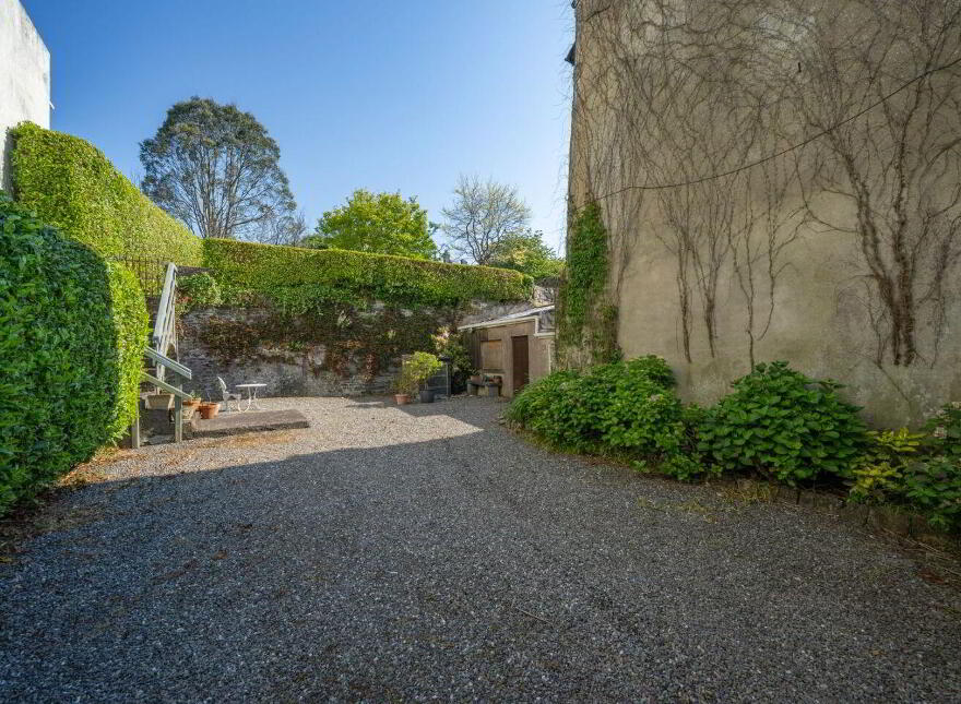 10 Friars Street, Kinsale, P17TC52