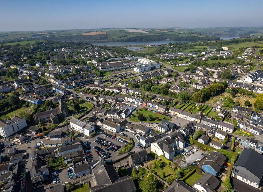 10 Friars Street, Kinsale, P17TC52