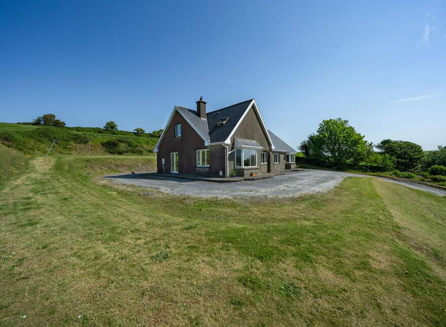 Gortnacrusha, Ballinspittle, P17NX04