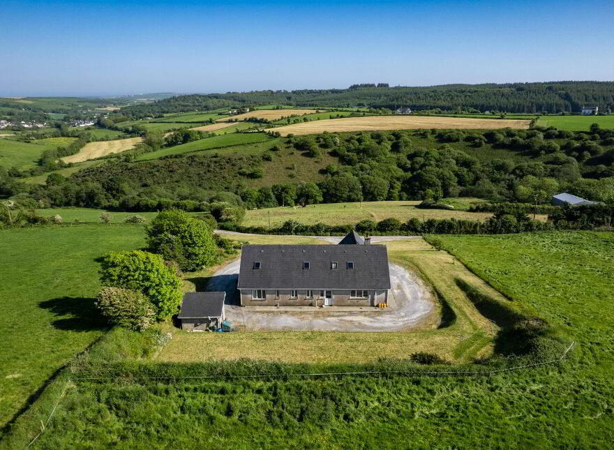 Gortnacrusha, Ballinspittle, P17NX04