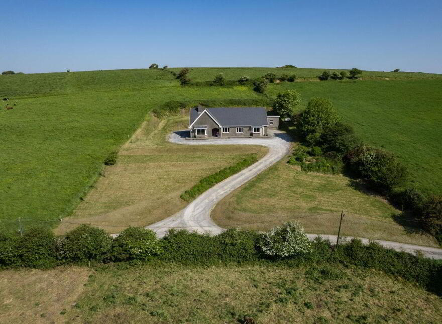 Gortnacrusha, Ballinspittle, P17NX04