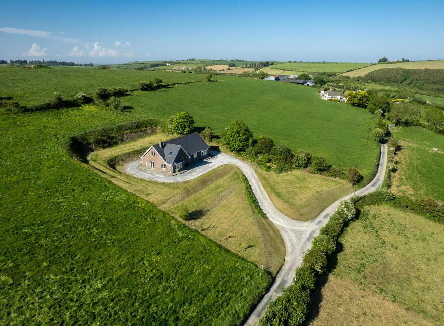Gortnacrusha, Ballinspittle, P17NX04