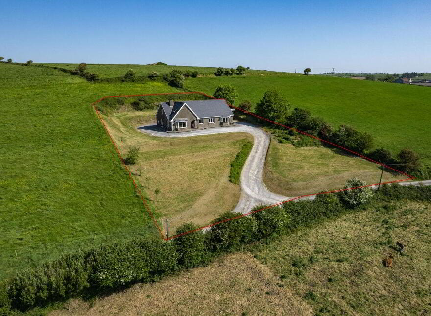 Gortnacrusha, Ballinspittle, P17NX04