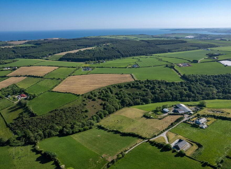 Gortnacrusha, Ballinspittle, P17NX04