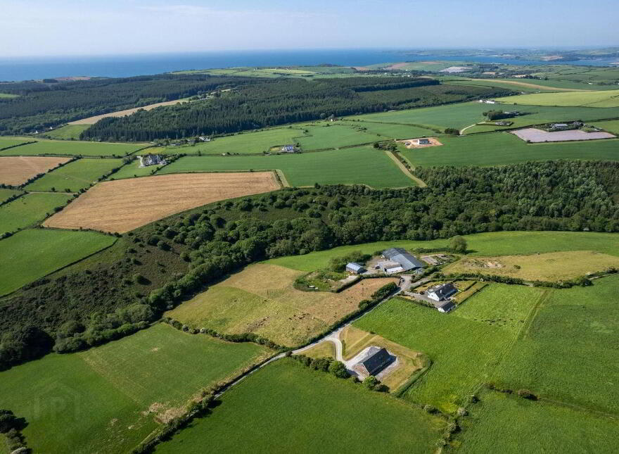 Gortnacrusha, Ballinspittle, P17NX04