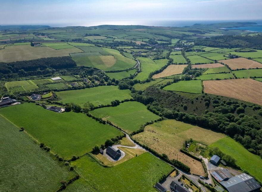 Gortnacrusha, Ballinspittle, P17NX04