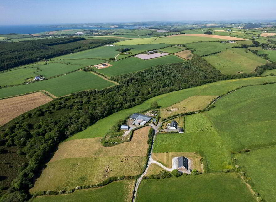 Gortnacrusha, Ballinspittle, P17NX04