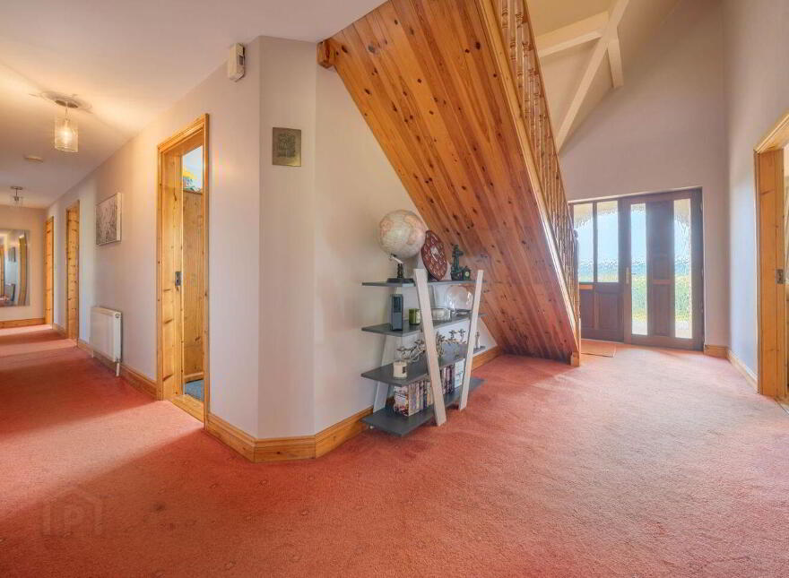 Gortnacrusha, Ballinspittle, P17NX04
