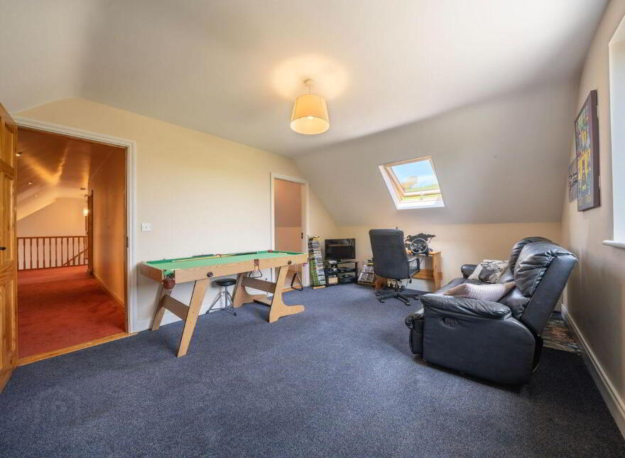 Gortnacrusha, Ballinspittle, P17NX04