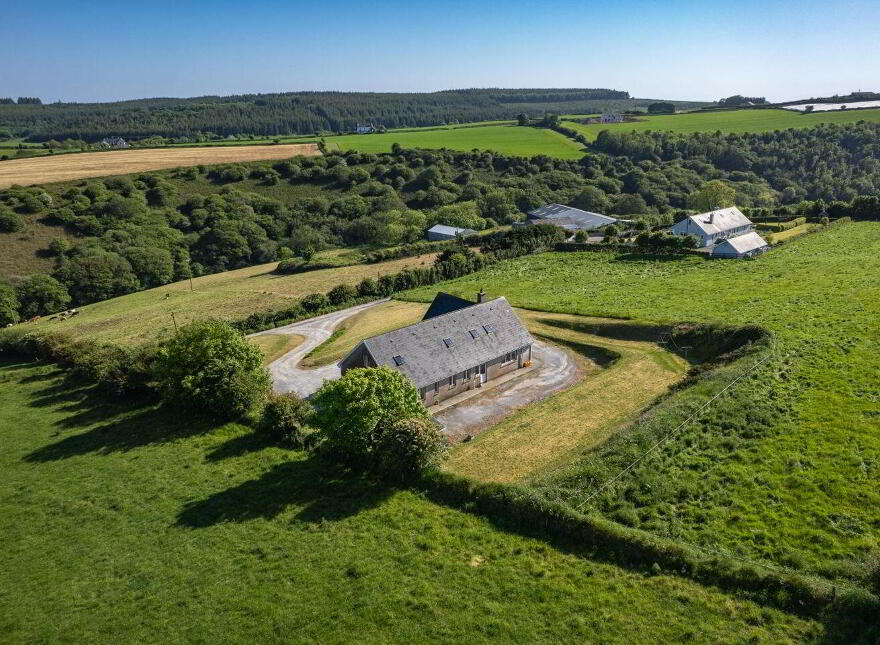 Gortnacrusha, Ballinspittle, P17NX04