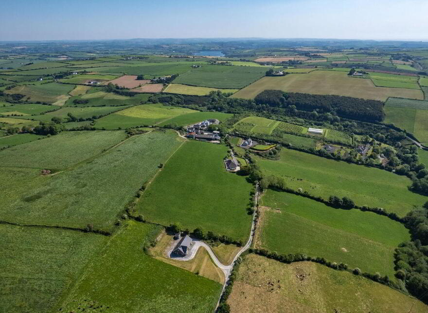 Gortnacrusha, Ballinspittle, P17NX04