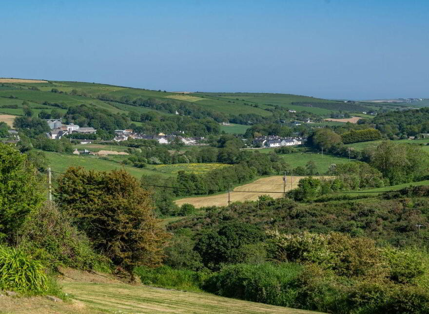 Gortnacrusha, Ballinspittle, P17NX04
