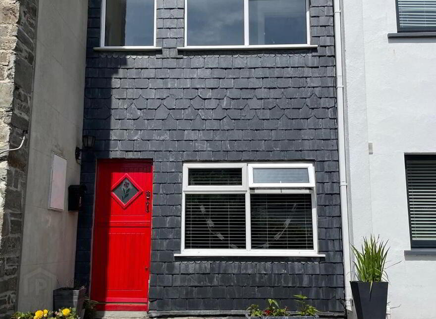 The Slate House, 1 Newman's Mall, Kinsale, P17F882