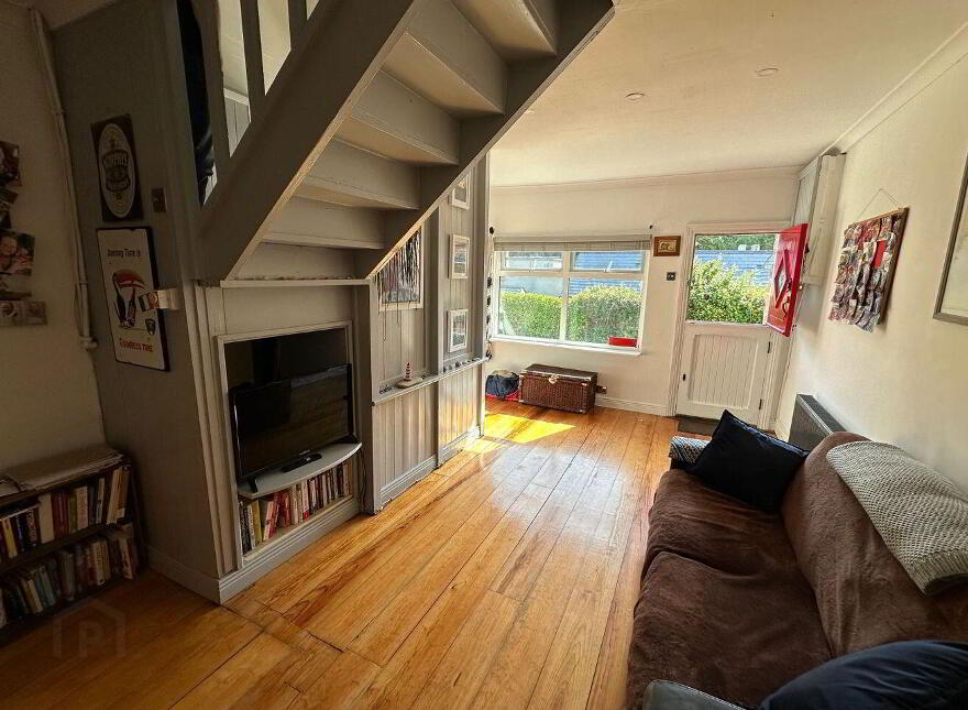 The Slate House, 1 Newman's Mall, Kinsale, P17F882