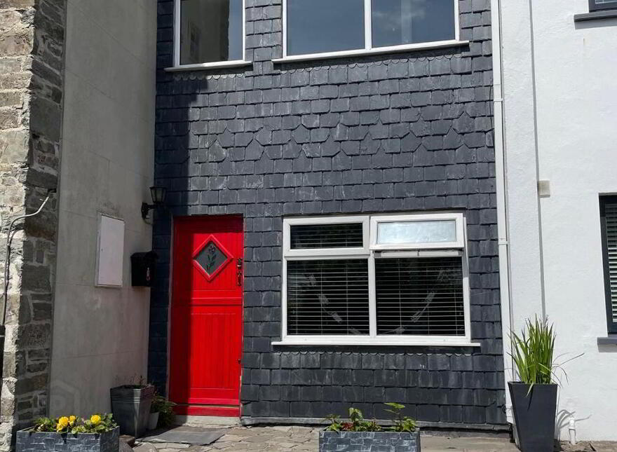 The Slate House, 1 Newman's Mall, Kinsale, P17F882