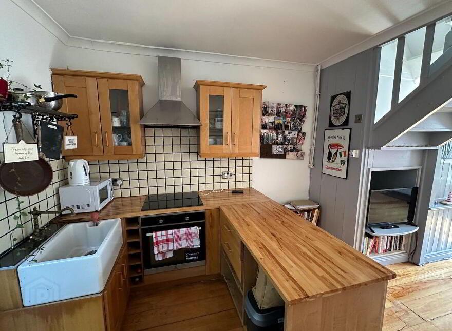 The Slate House, 1 Newman's Mall, Kinsale, P17F882