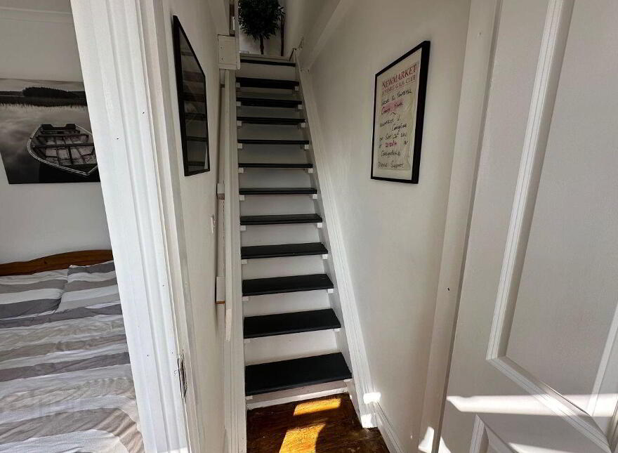 The Slate House, 1 Newman's Mall, Kinsale, P17F882